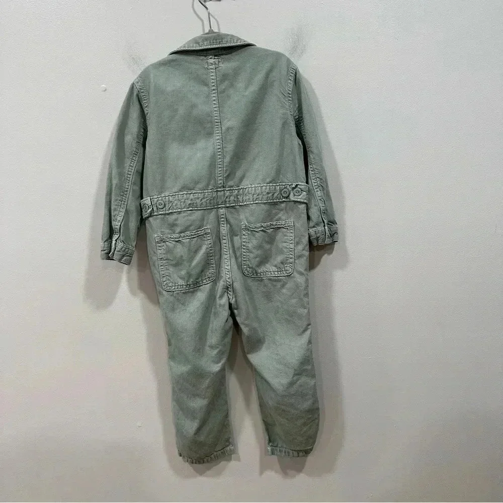 Gymboree girl jumpsuit 3T